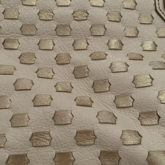 Fossil leather bag - Picture 2 of 7